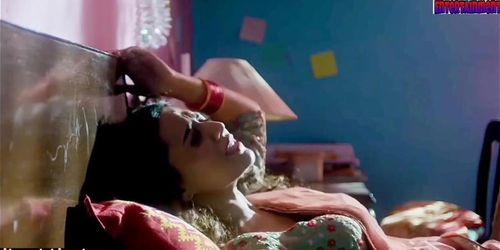 Swara Bhaskar Rasbhari Rough Sex Kissing Scene