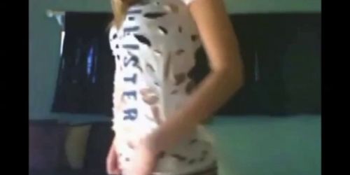 Amateur dance compilation - video 1