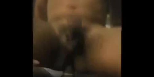 Smooth asian ass fucked rough kantot pinoy