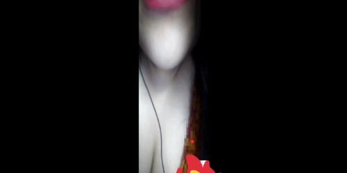 Paki tiktok slut Desi vedio call