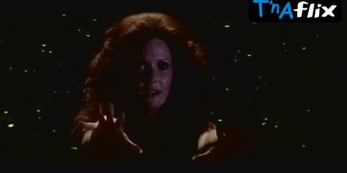 Strasberg porn video – Susan Strasberg Breasts Scene  in The Manitou