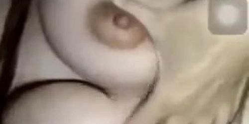 Kirim videp ke pacar part 1