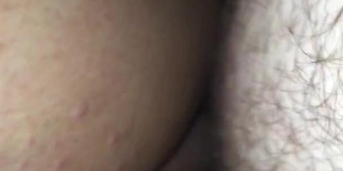 Fucking a thick friends tight juicy pussy (tightest ive ever had)