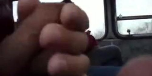public dickflash