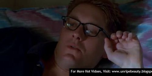 Charlize Theron in 2 Days in Valley HD - Part 02