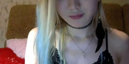 DEEPTHROAT QUEEN WEBCAM 5