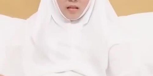 jilbab malaysia bosku 