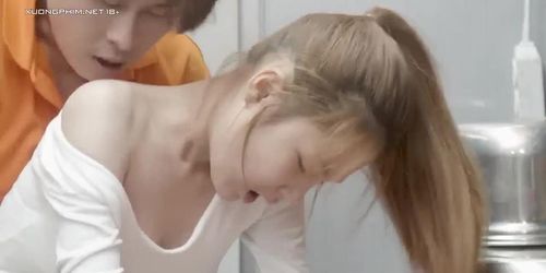 Korean Sex Scene 471