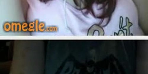 cock flash bbw on omegle - Tnaflix.com