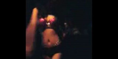 Malay - Nude Dance - video 1