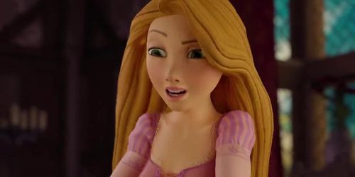 Pregnant Disney Porn Rapunzel - rapunzel - Tnaflix.com