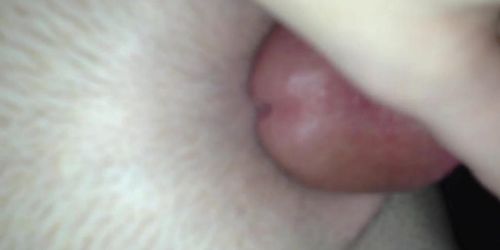 Real Homemade Amateur Pussy Teased With A Rough Cock