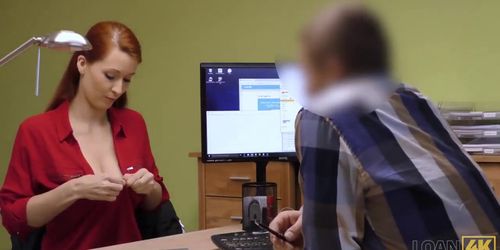 LOAN4K. Pet doctor wants to start business so why fucks for credit