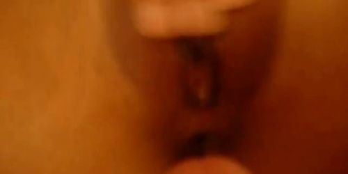 Amateur Homemade Asian Anal 2 - video 1