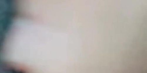 My video call sex with big tits beauty miss V (HD) PART 1