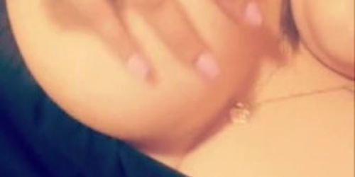 Nice Fat Girl Titties