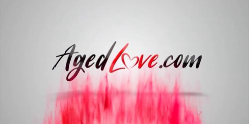 AgedLovE British Mature Enjoys Hardcore Sex (AgedLovE AgedLovE)