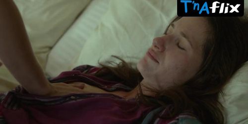 Kathryn Hahn Lesbian Scene  in Afternoon Delight