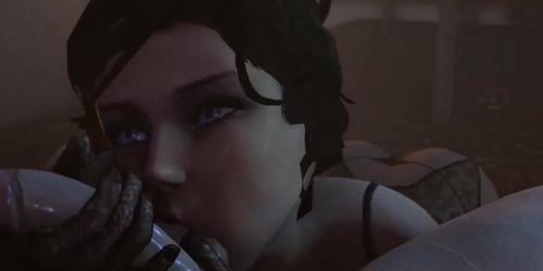Bioshock SFM short version