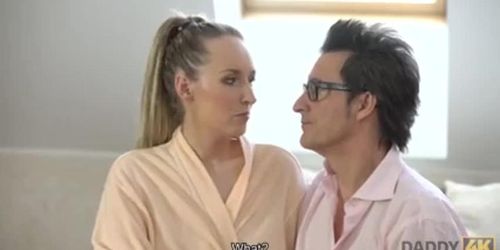 Point of view on sex makes Jennifer Simons