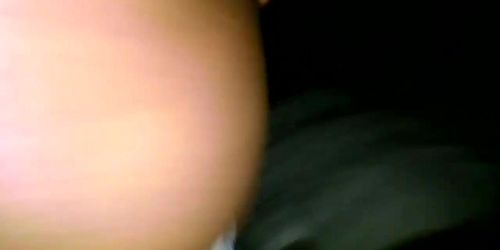 Big ass daughter loves me 