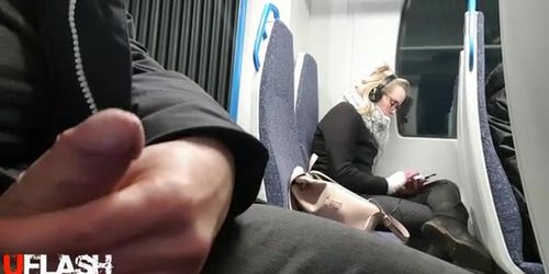 Train flash Part 2