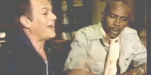 Salley kellerman again smoking long skinny cigar with nice dangle