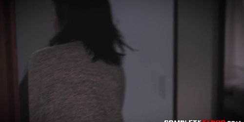 Teens tight ass railed and jizzed