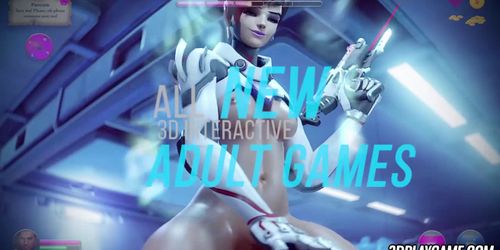 Watching this trying not to cum is impossible