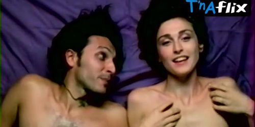 Julie Gayet Breasts Scene  in 3 Garcons, 1 Fille, 2 Mariages