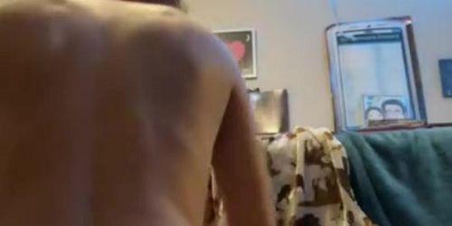Bulgarian princess touching herself 