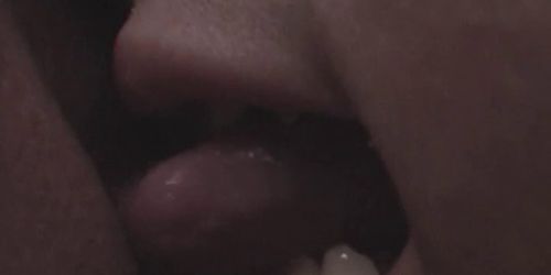 Amateur screams of joy - video 2