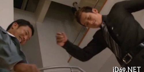 Relentless fucking for hot darling - video 9
