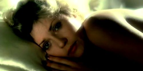 Grazyna Szapolowska Breasts Scene  in Lata Dwudzieste, Lata Trzydzieste