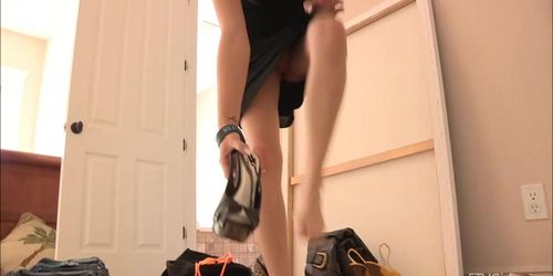 FTV Girls - First Time Shoot 3