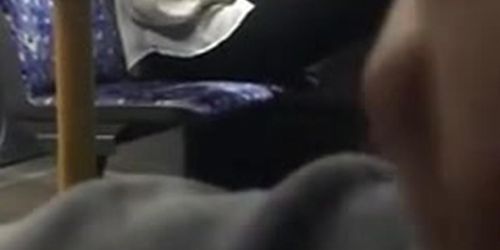 Bus flash Teen