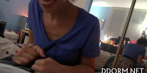Sensual and randy sex games - video 44