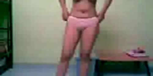 Malay - Teen Nude Part 4 - video 1