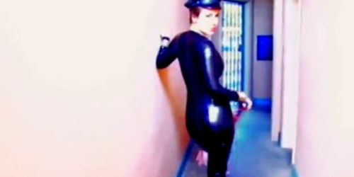 Erica Campbell Maid Infatuate For Gripsexy Maid Erica Campbell 2008 06