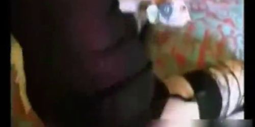 Kinky emo girlfriend fucked in her part2