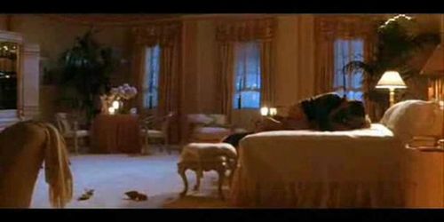 Basic Instinct: The Short Version