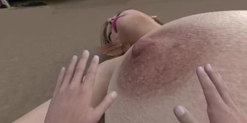 Sleeping Giantess Vore