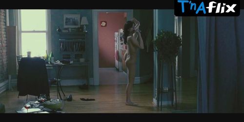 Leah Cairns Breasts,  Butt Scene  in 88 Minutes