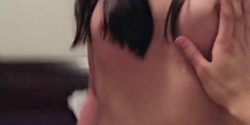 Riding Big Dick Always Makes Me So Wet