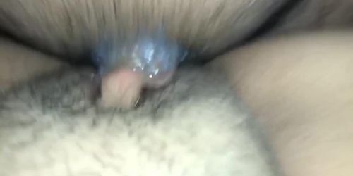 Fucking tinder girl on first day closed doors behind my parents (Fatpussy )