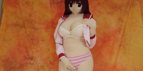 kigurumi girl 2