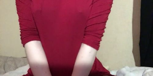 Teen JOI