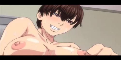 Anime Sex Brother Sis Blowjob Scene Hentai