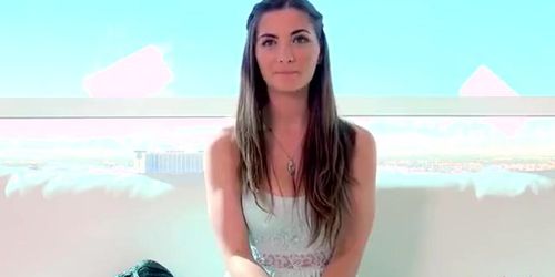 Molly Jane. Molly - Casting Couch X