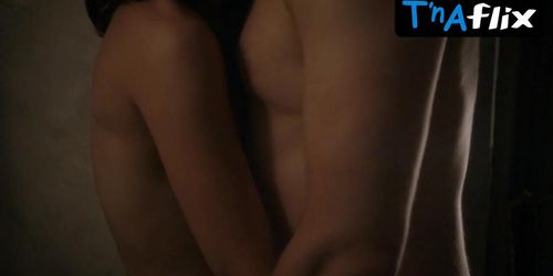 Lizzy Caplan Breasts Scene  in Masters Of Sex